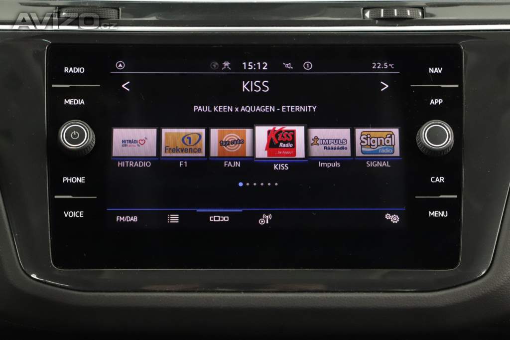 Foto inzerátu VW Tiguan 2.0 TDI