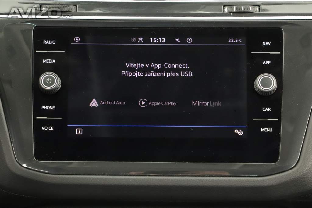 Foto inzerátu VW Tiguan 2.0 TDI