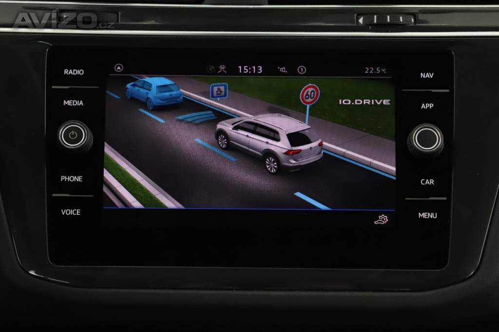 Foto inzerátu VW Tiguan 2.0 TDI