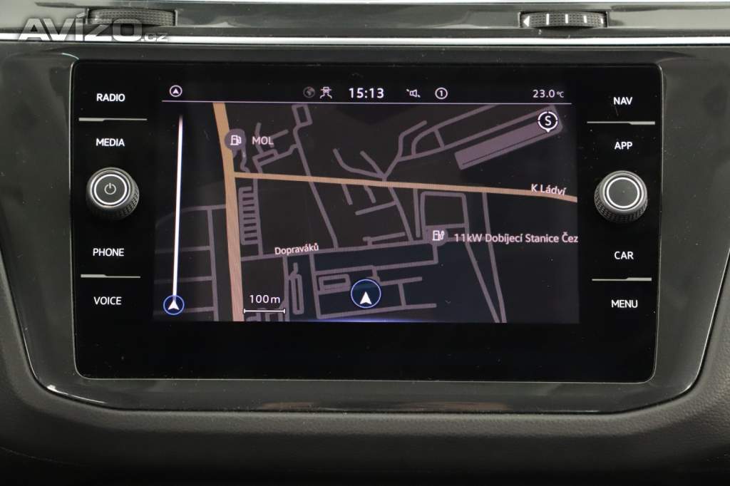 Foto inzerátu VW Tiguan 2.0 TDI