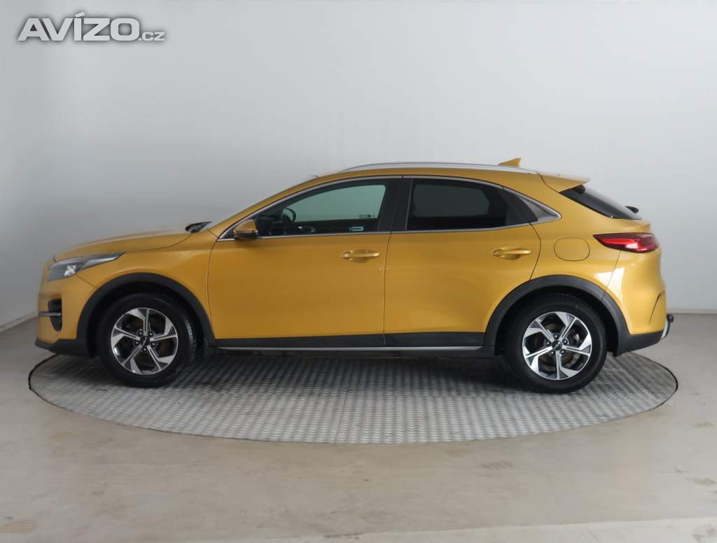 Foto inzerátu Kia XCeed 1.5 T-GDI