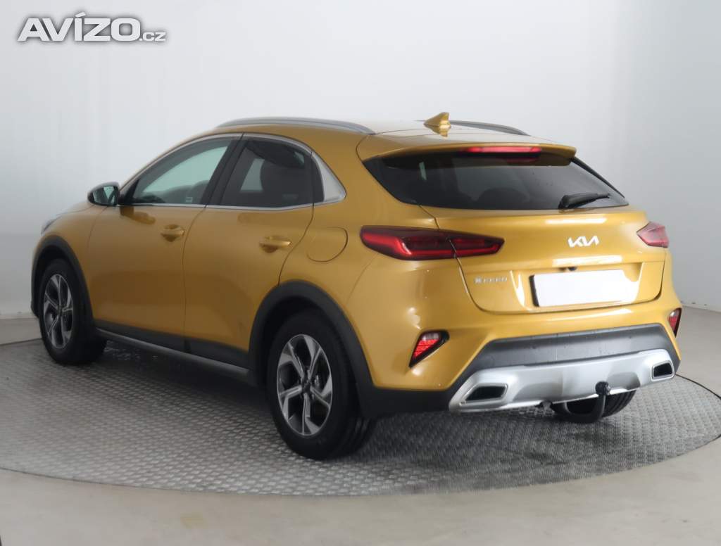 Foto inzerátu Kia XCeed 1.5 T-GDI