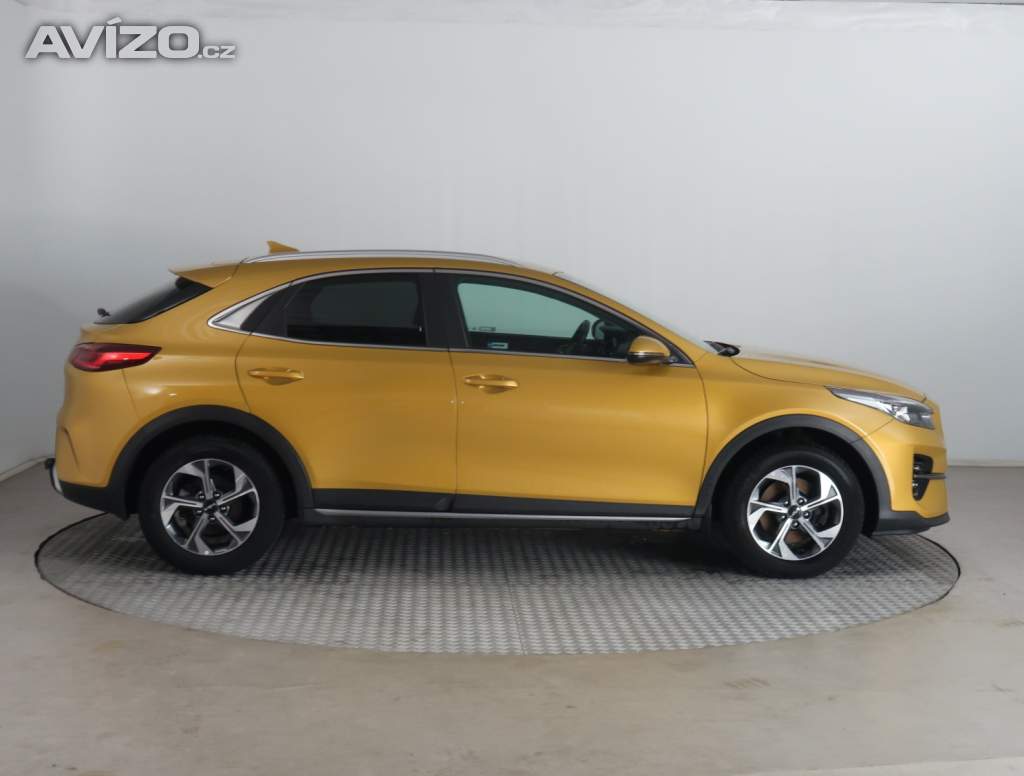 Foto inzerátu Kia XCeed 1.5 T-GDI