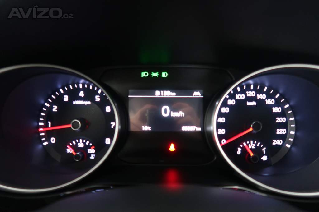 Foto inzerátu Kia XCeed 1.5 T-GDI