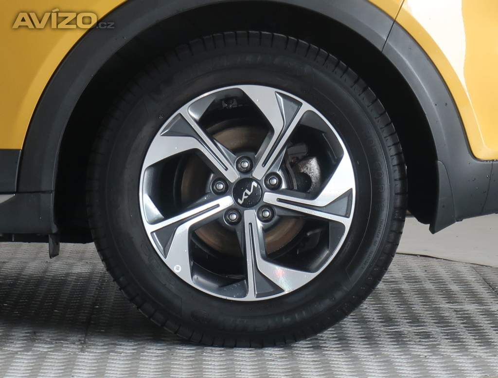 Foto inzerátu Kia XCeed 1.5 T-GDI