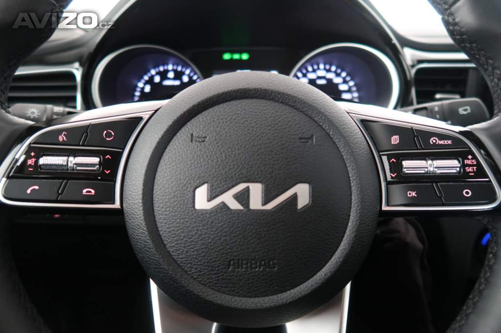 Foto inzerátu Kia XCeed 1.5 T-GDI