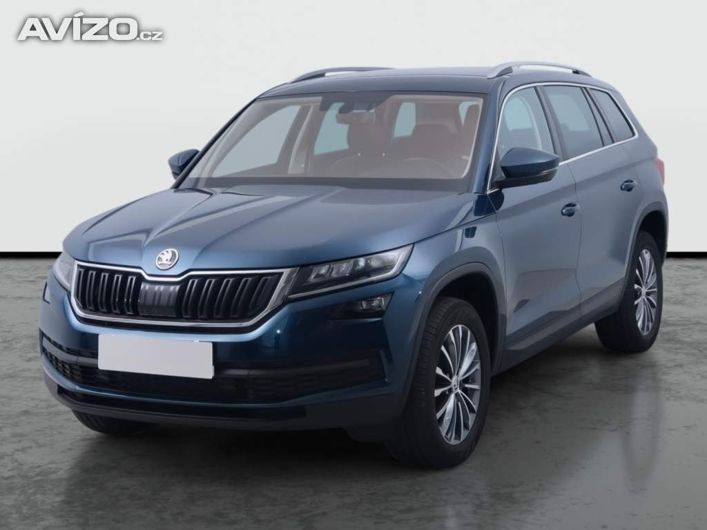 Foto inzerátu Skoda Kodiaq 2.0 TDI