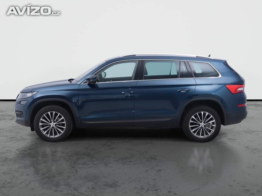 Foto inzerátu Skoda Kodiaq 2.0 TDI