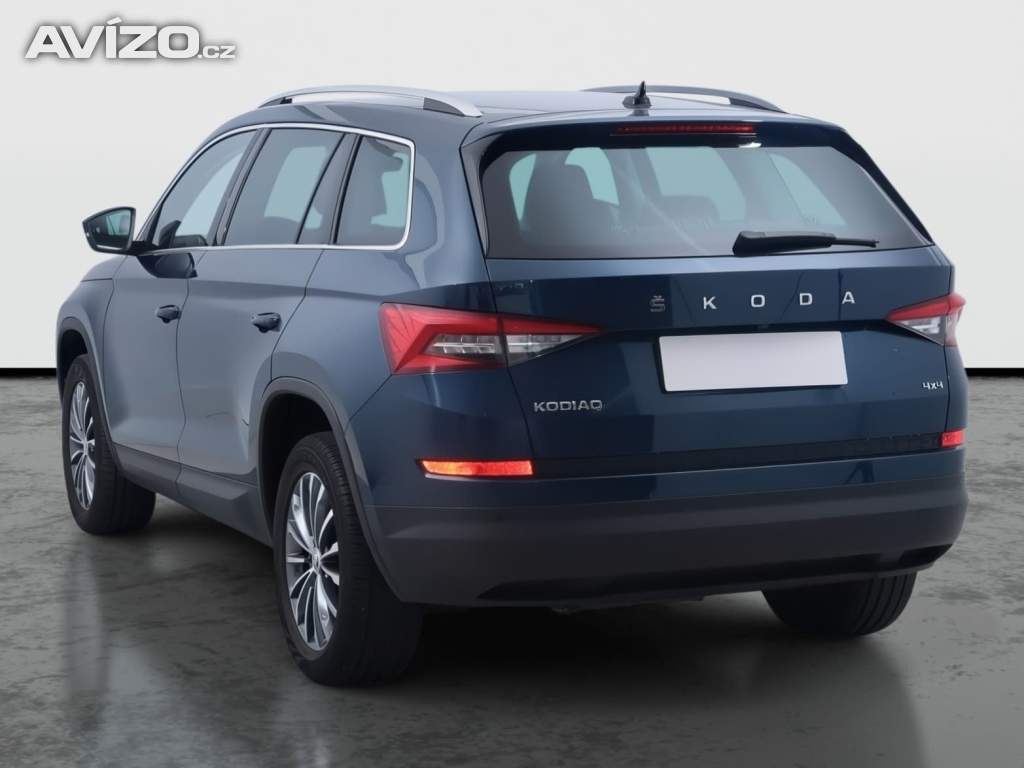 Foto inzerátu Skoda Kodiaq 2.0 TDI