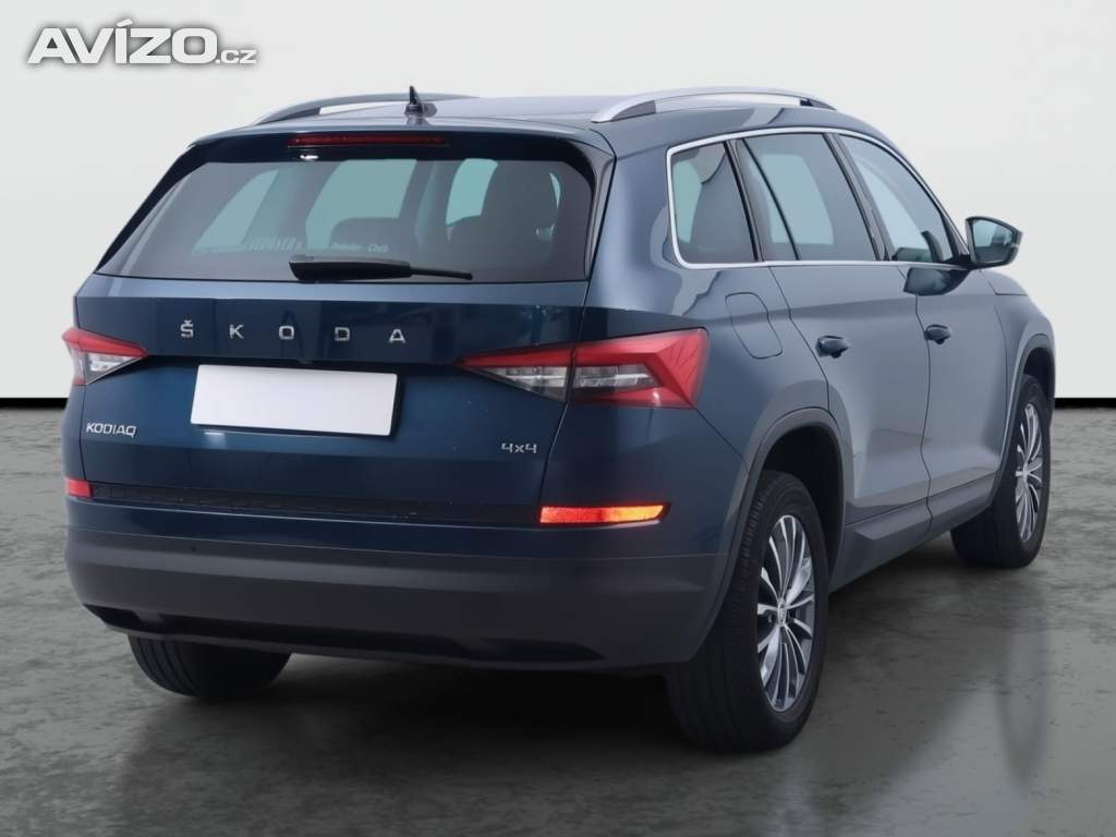 Foto inzerátu Skoda Kodiaq 2.0 TDI