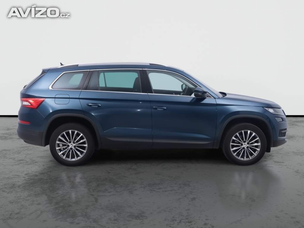 Foto inzerátu Skoda Kodiaq 2.0 TDI