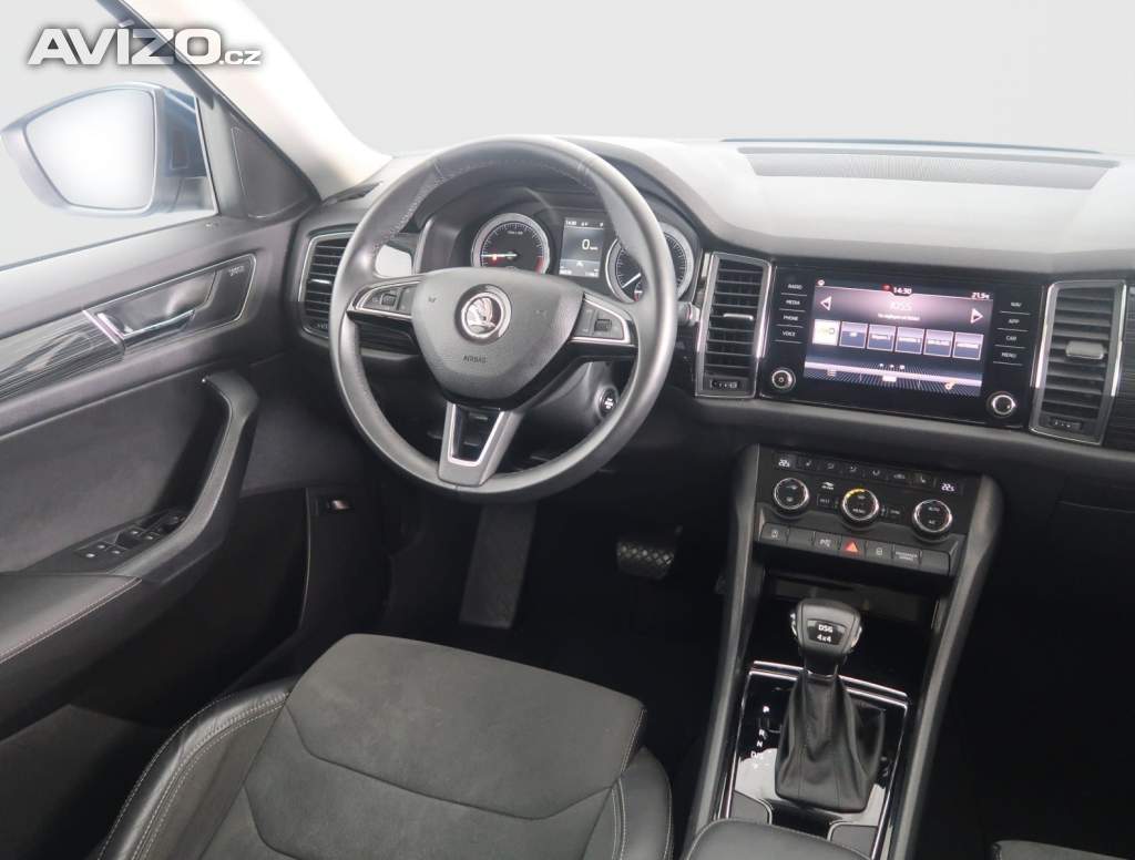 Foto inzerátu Skoda Kodiaq 2.0 TDI