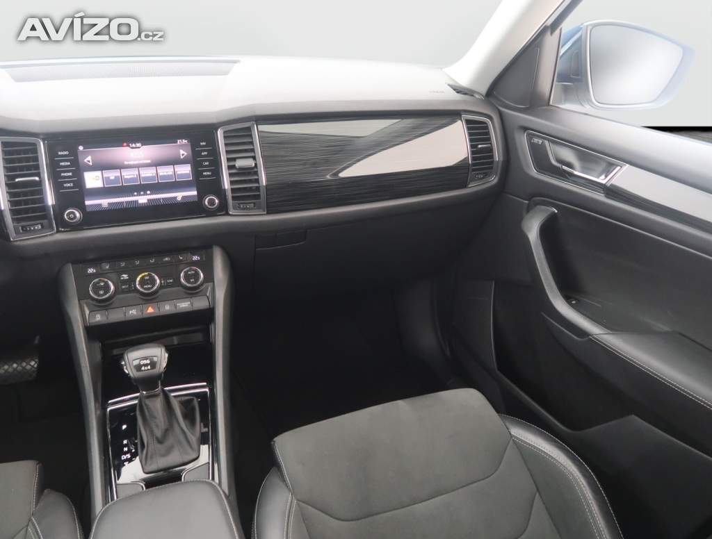 Foto inzerátu Skoda Kodiaq 2.0 TDI