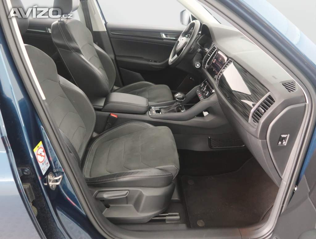 Foto inzerátu Skoda Kodiaq 2.0 TDI