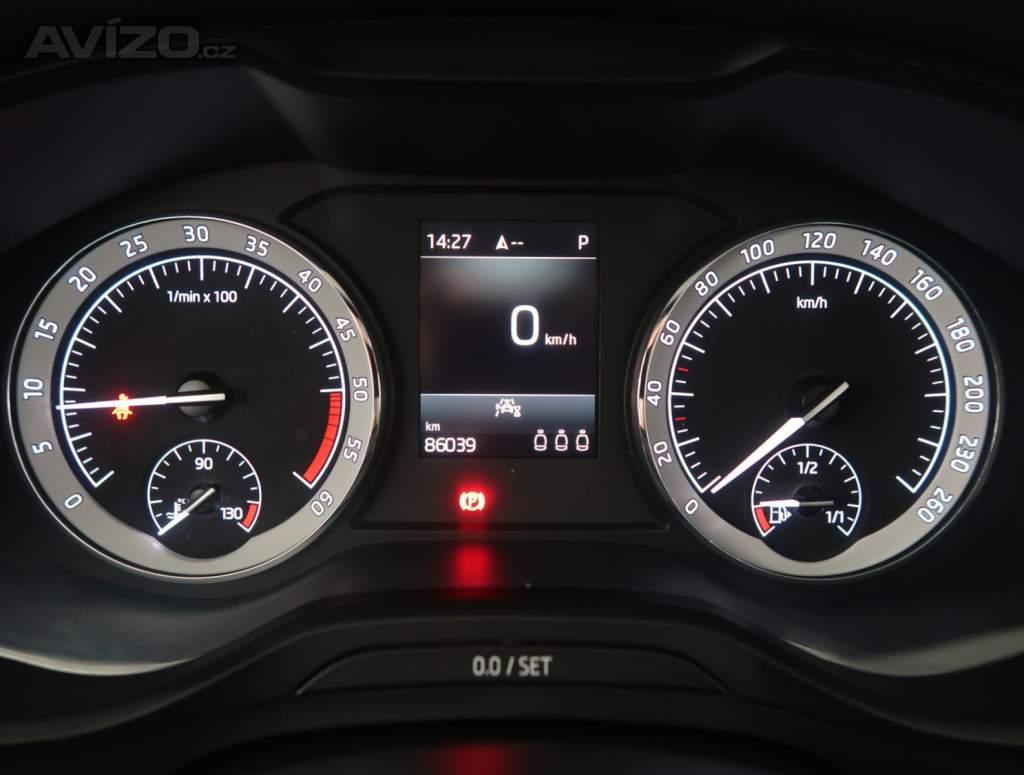 Foto inzerátu Skoda Kodiaq 2.0 TDI