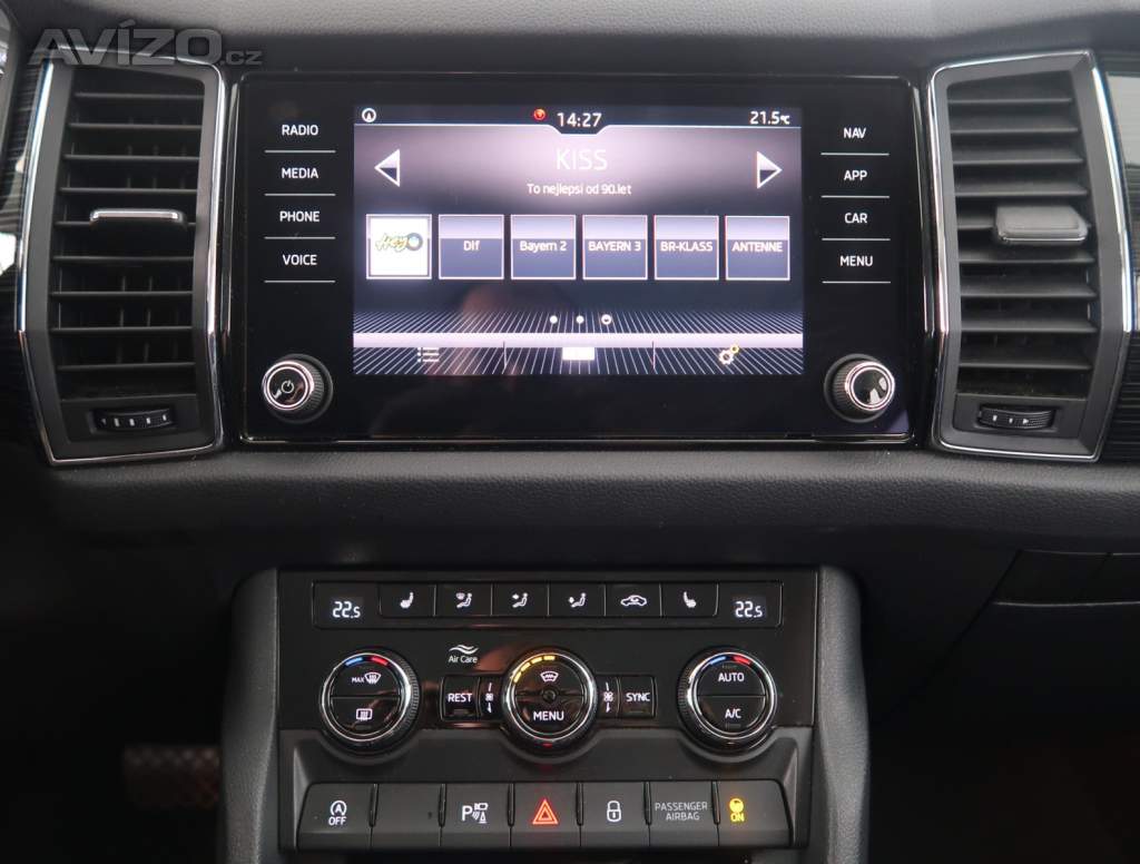 Foto inzerátu Skoda Kodiaq 2.0 TDI