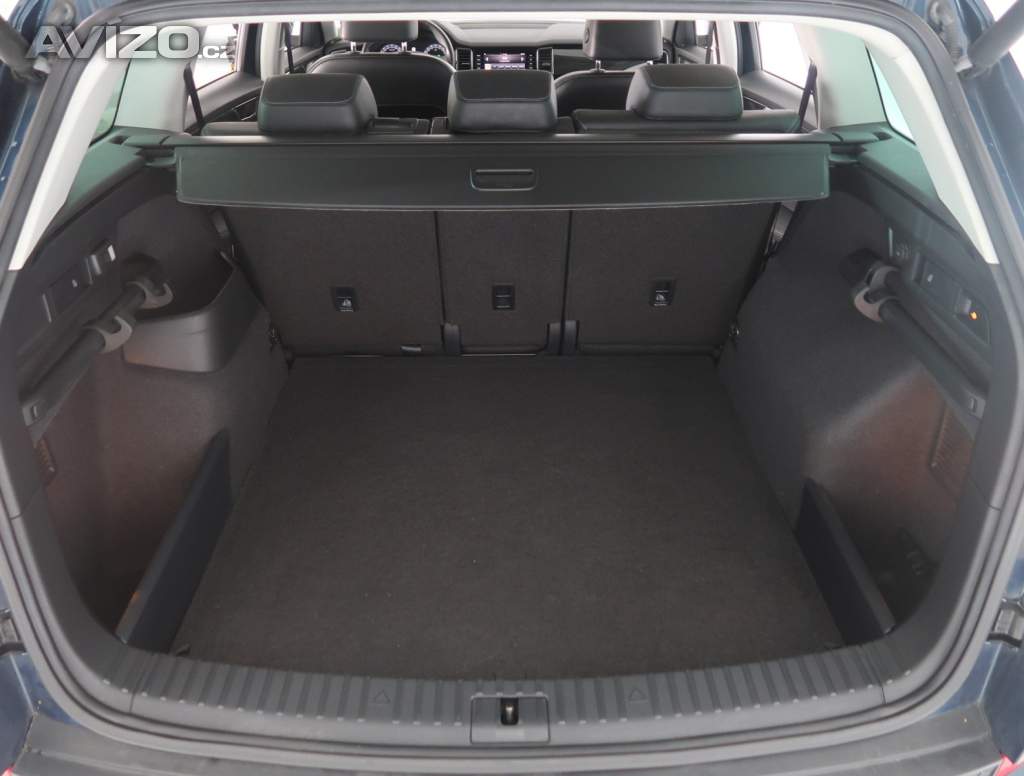 Foto inzerátu Skoda Kodiaq 2.0 TDI