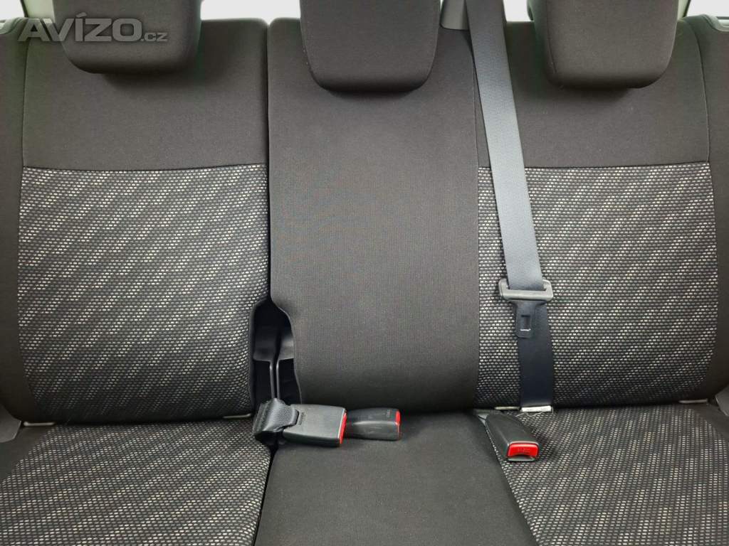 Foto inzerátu Suzuki SX4 1.6 VVT