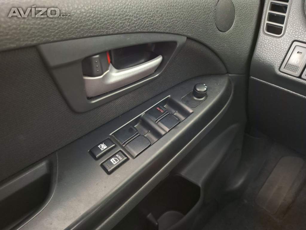 Foto inzerátu Suzuki SX4 1.6 VVT