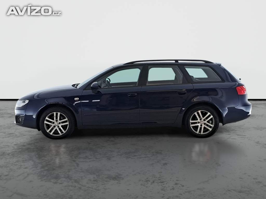 Foto inzerátu Seat Exeo 2.0 TDI