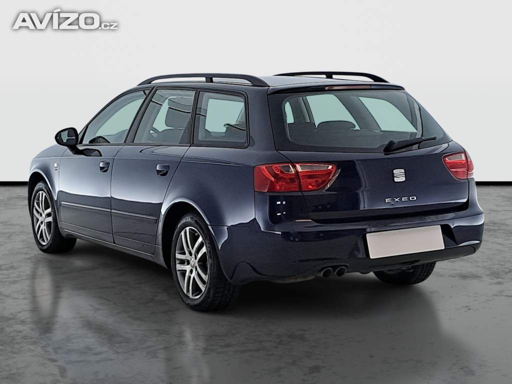 Foto inzerátu Seat Exeo 2.0 TDI