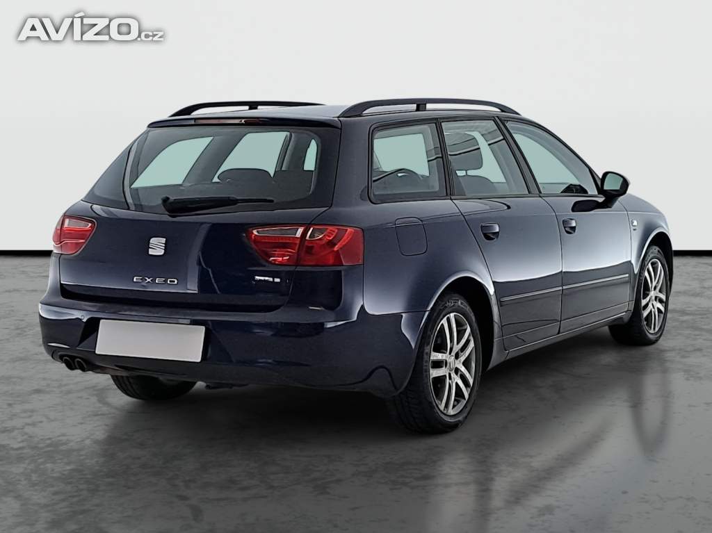 Foto inzerátu Seat Exeo 2.0 TDI