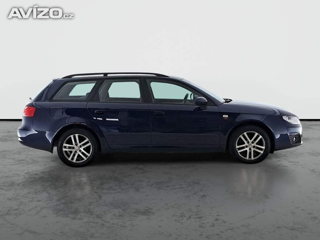 Foto inzerátu Seat Exeo 2.0 TDI