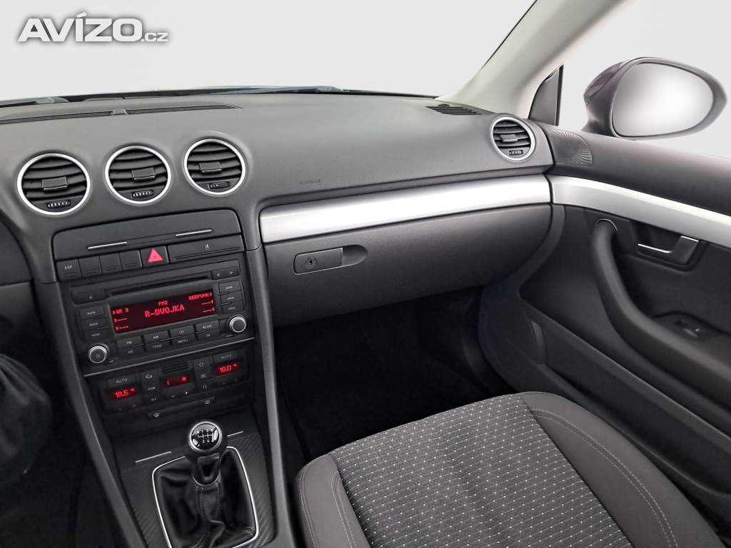 Foto inzerátu Seat Exeo 2.0 TDI