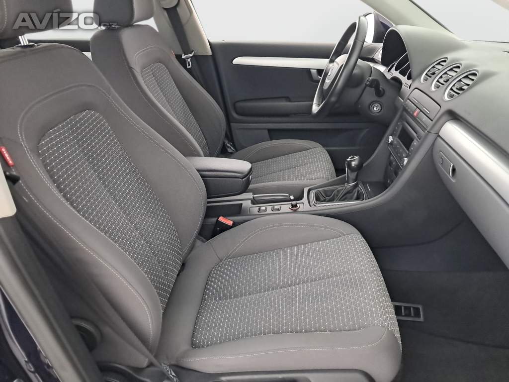 Foto inzerátu Seat Exeo 2.0 TDI