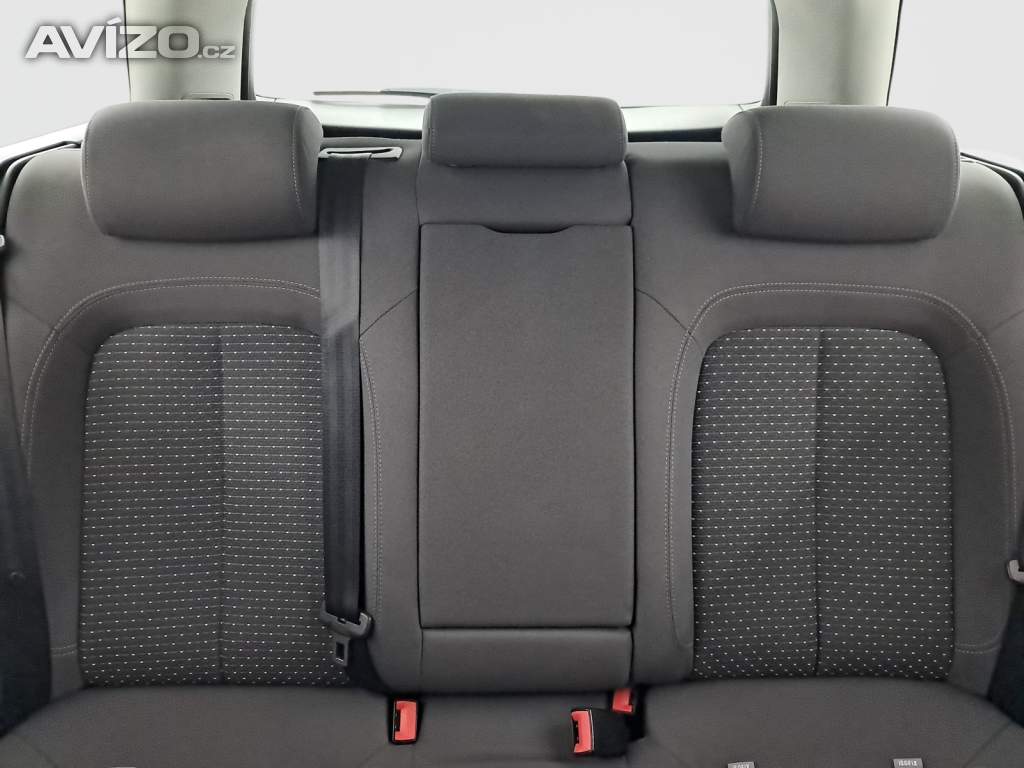 Foto inzerátu Seat Exeo 2.0 TDI