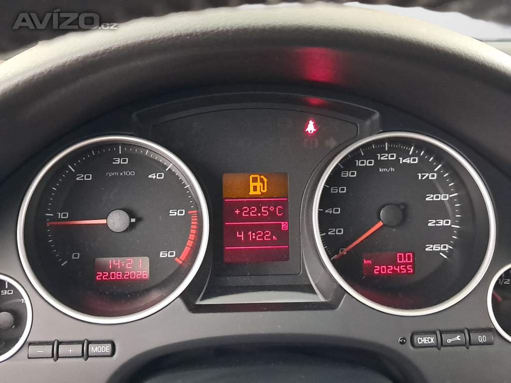 Foto inzerátu Seat Exeo 2.0 TDI