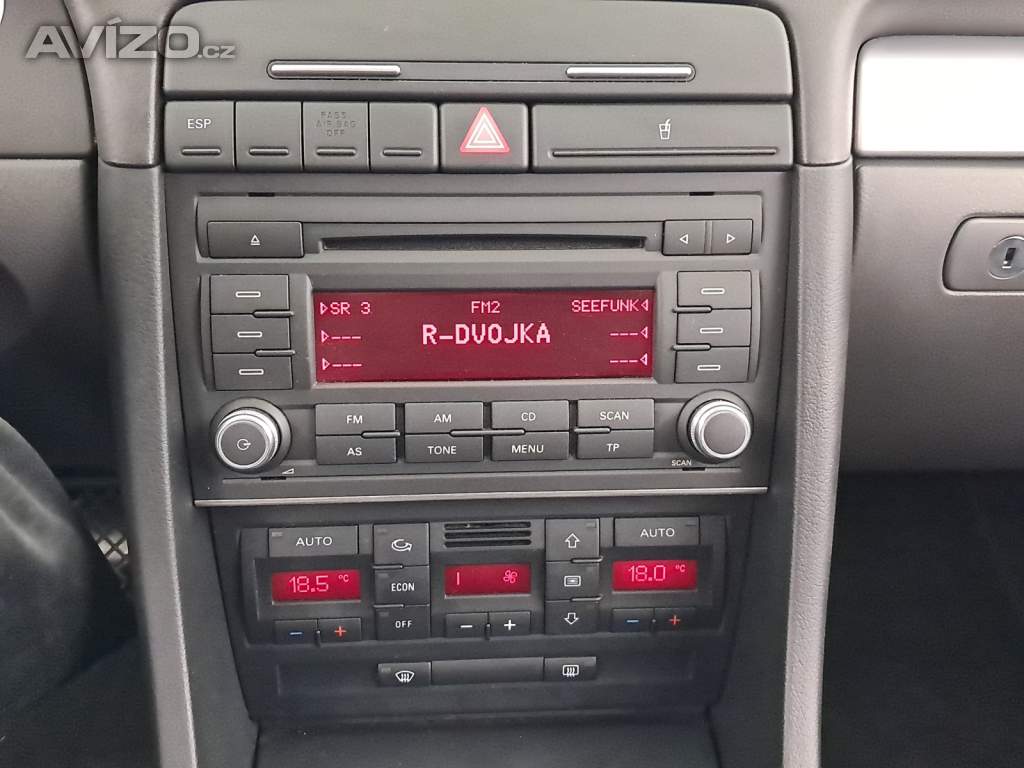 Foto inzerátu Seat Exeo 2.0 TDI