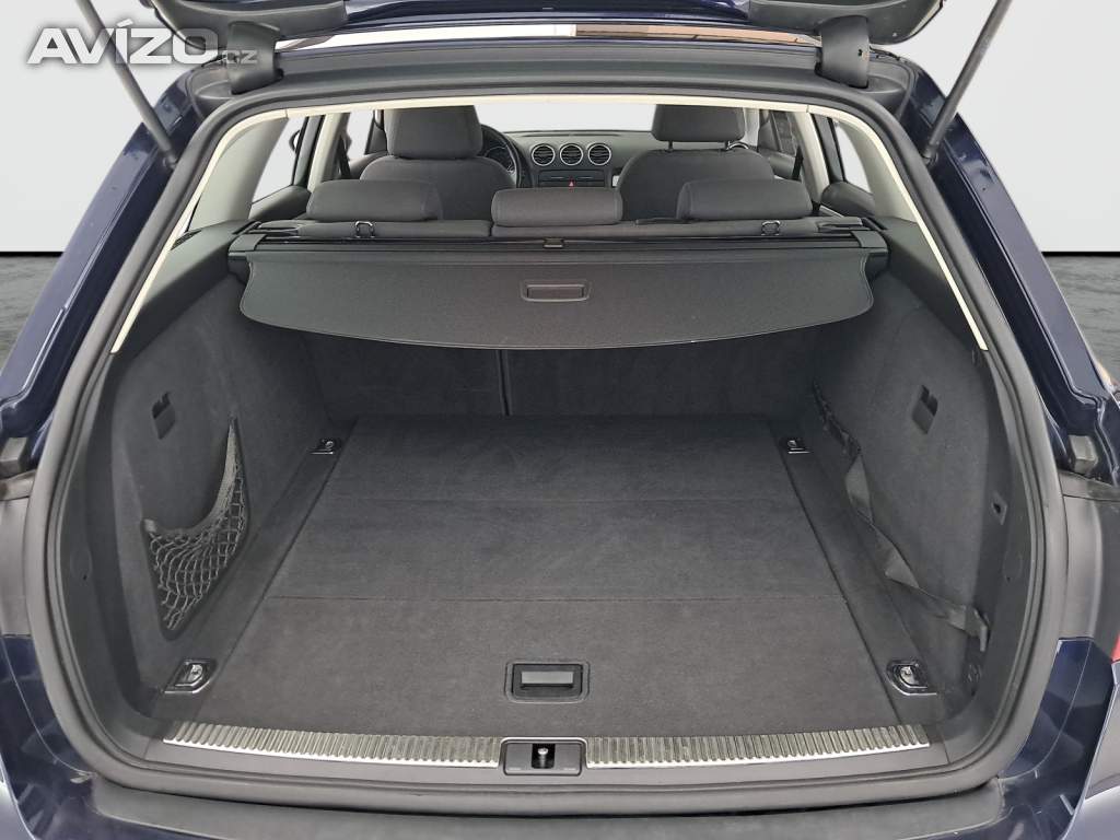 Foto inzerátu Seat Exeo 2.0 TDI