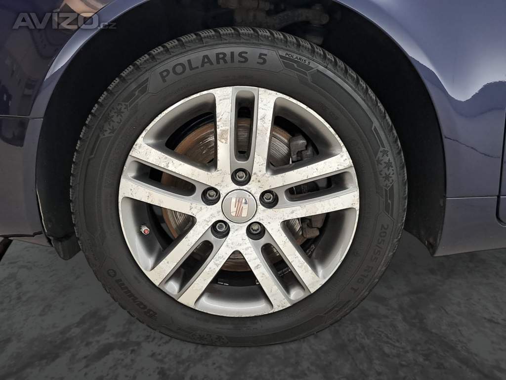 Foto inzerátu Seat Exeo 2.0 TDI