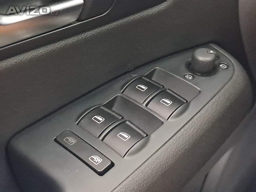 Foto inzerátu Seat Exeo 2.0 TDI