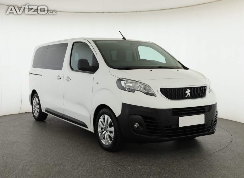 Peugeot Expert 2.0 BlueHDi