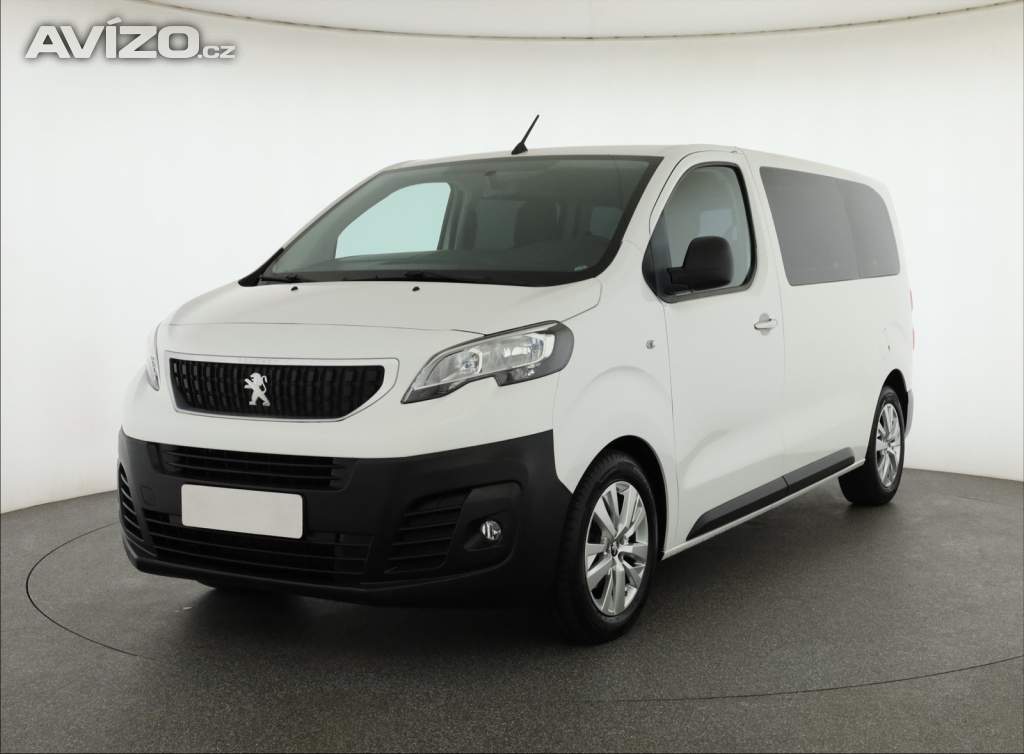Foto inzerátu Peugeot Expert 2.0 BlueHDi
