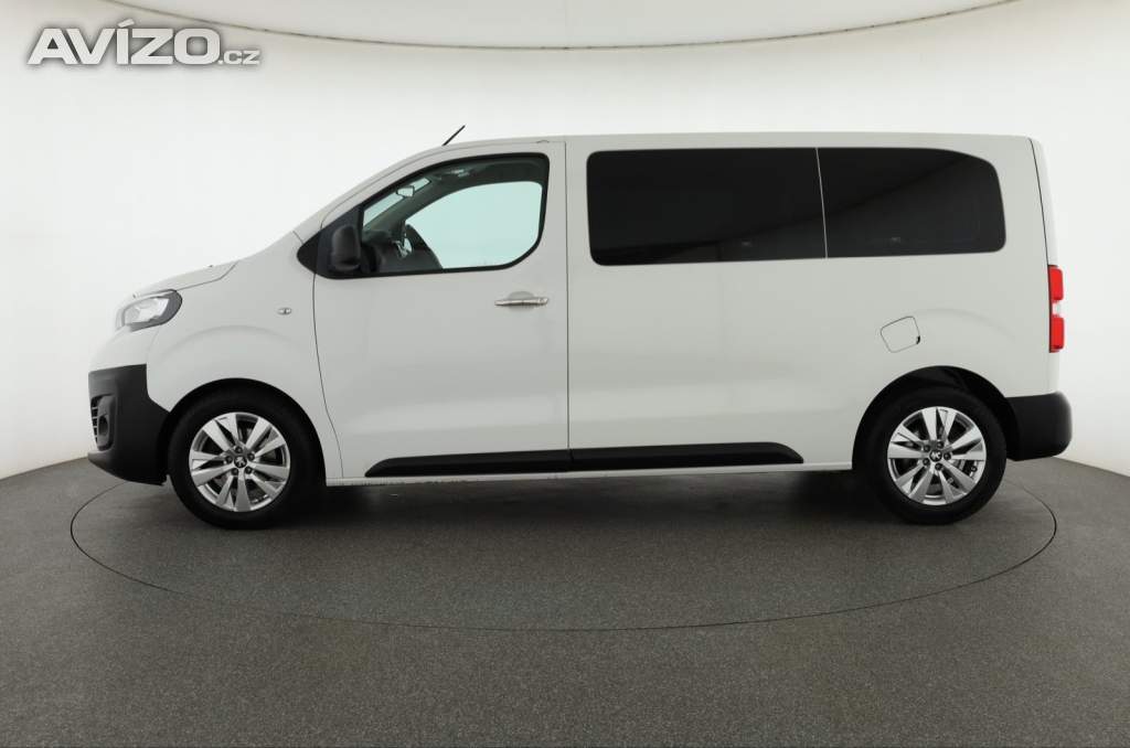 Foto inzerátu Peugeot Expert 2.0 BlueHDi