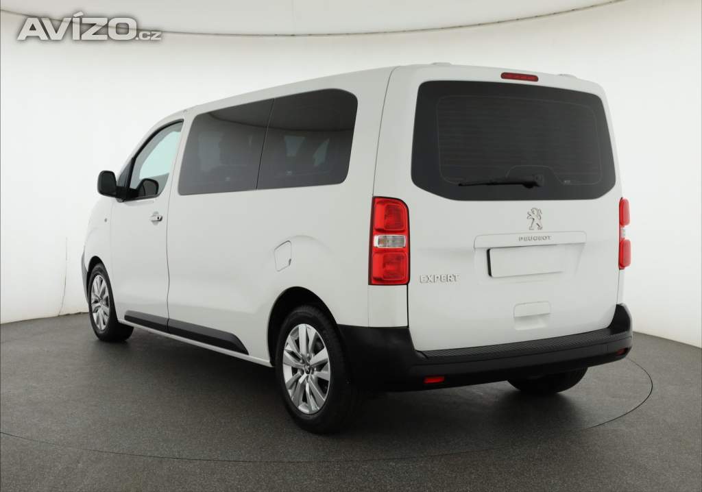 Foto inzerátu Peugeot Expert 2.0 BlueHDi