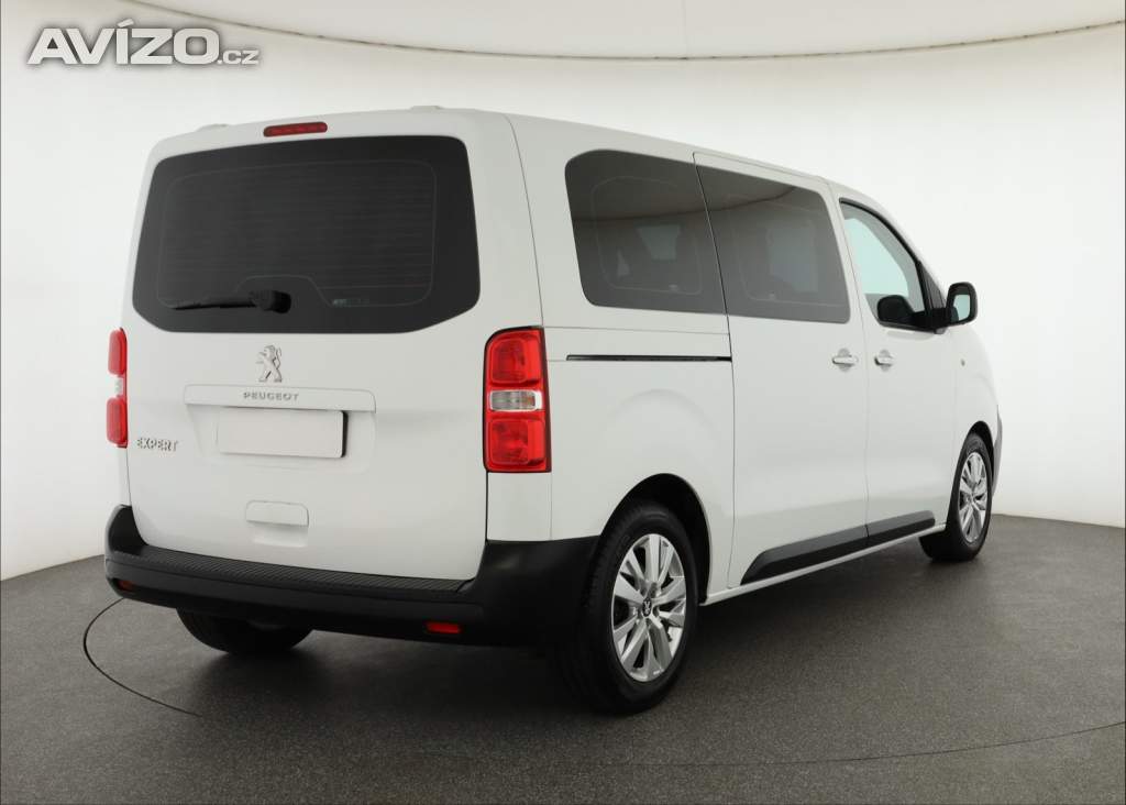 Foto inzerátu Peugeot Expert 2.0 BlueHDi