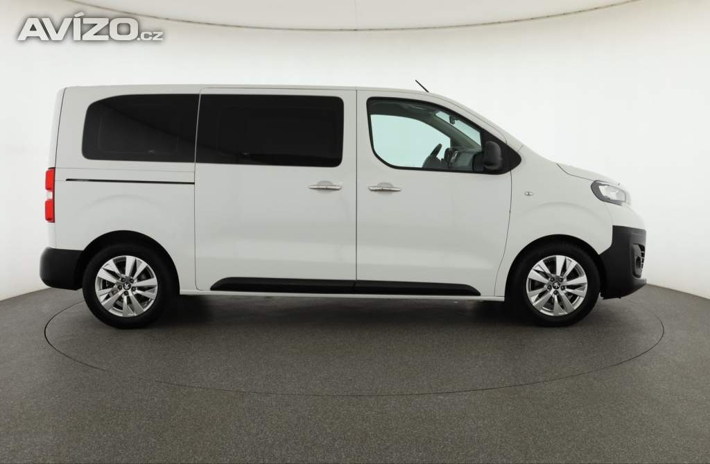 Foto inzerátu Peugeot Expert 2.0 BlueHDi