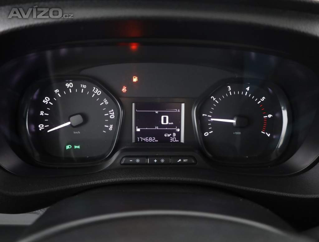 Foto inzerátu Peugeot Expert 2.0 BlueHDi