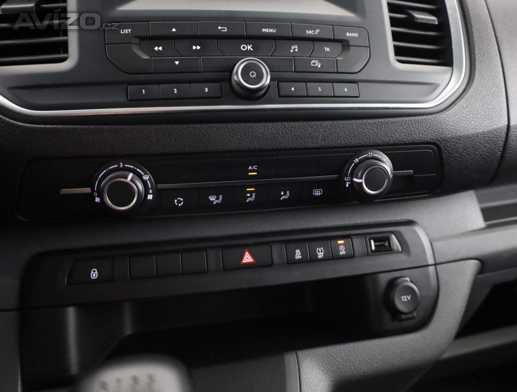 Foto inzerátu Peugeot Expert 2.0 BlueHDi