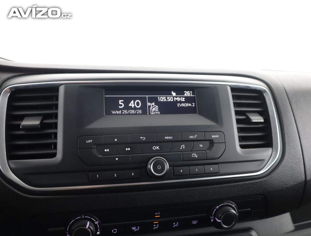 Foto inzerátu Peugeot Expert 2.0 BlueHDi