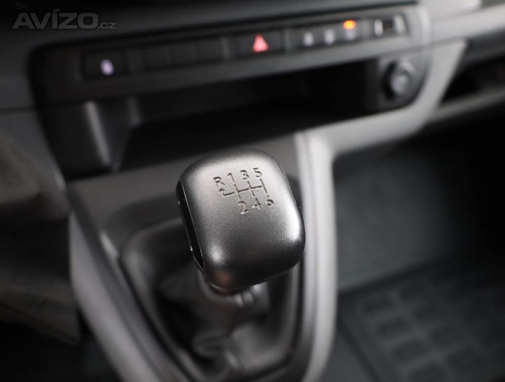 Foto inzerátu Peugeot Expert 2.0 BlueHDi