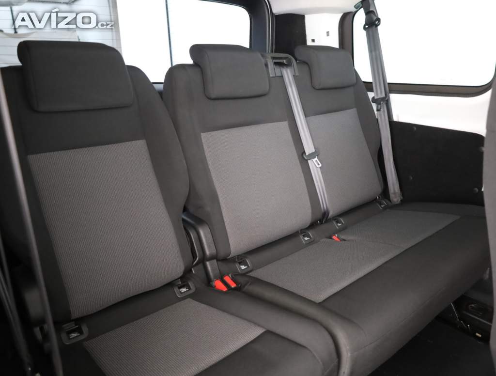 Foto inzerátu Peugeot Expert 2.0 BlueHDi