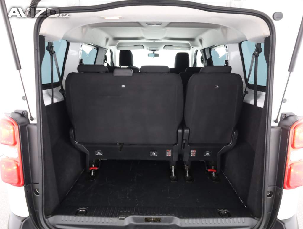 Foto inzerátu Peugeot Expert 2.0 BlueHDi