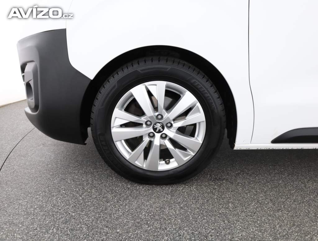 Foto inzerátu Peugeot Expert 2.0 BlueHDi