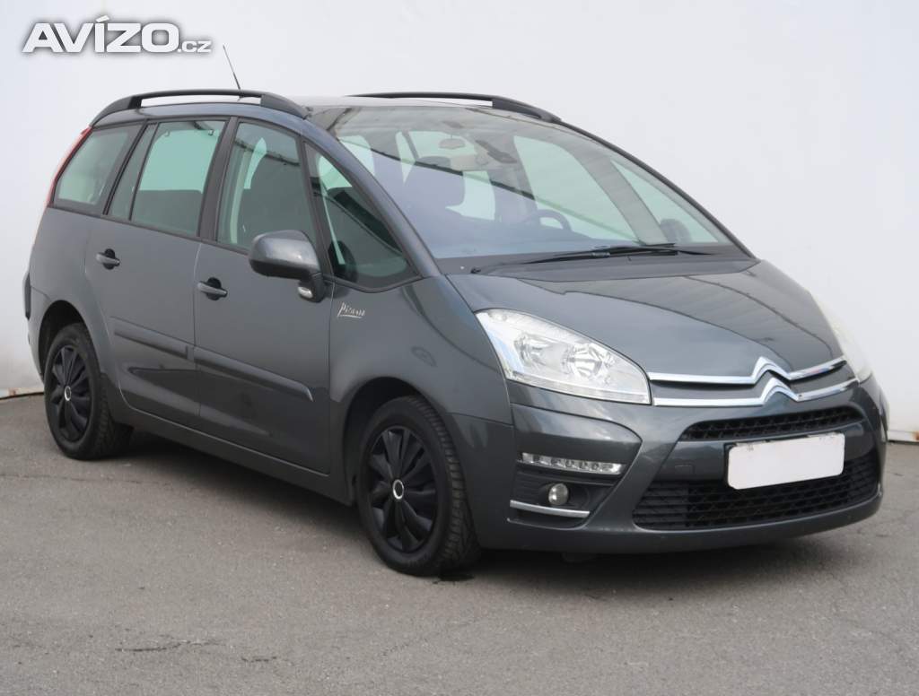 Citroen C4 Grand Picasso 1.6 HDi