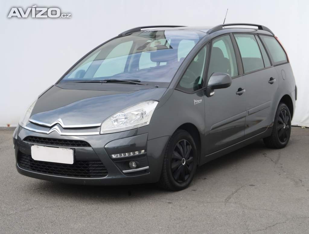 Foto inzerátu Citroen C4 Grand Picasso 1.6 HDi